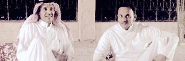 فيصل المحيميد's banner