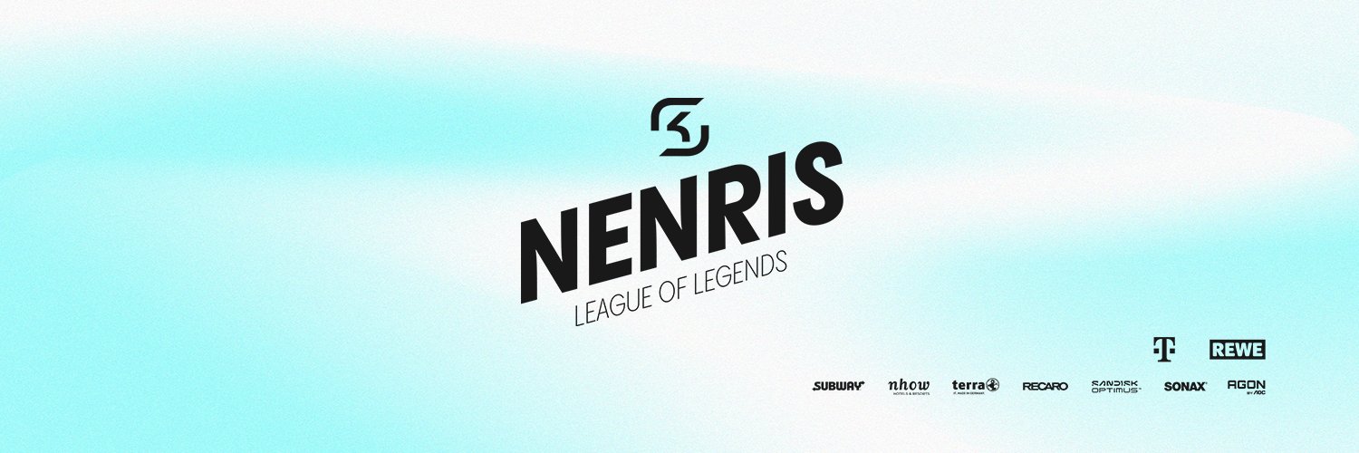 Nenris's banner