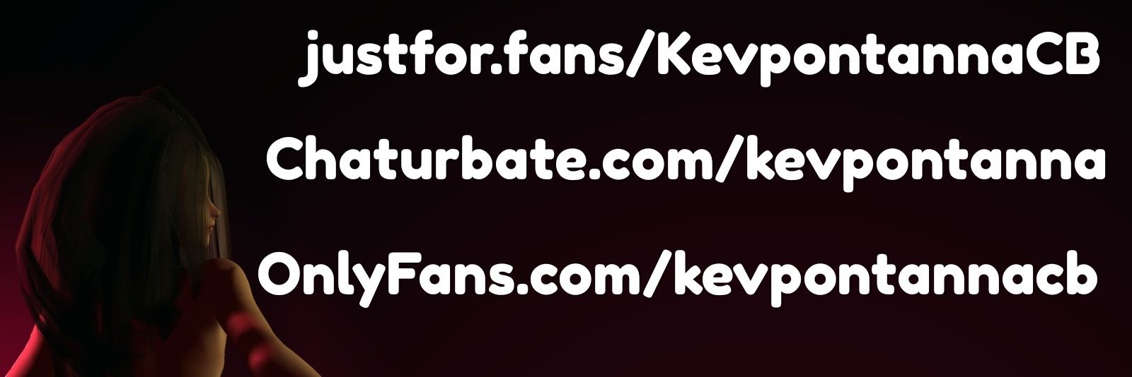 KEV1️⃣8️⃣➕️'s banner