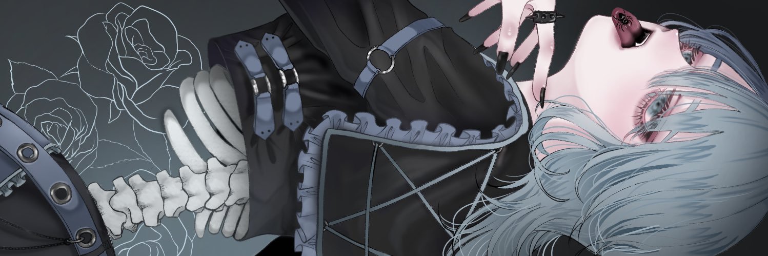 蒼井叶's banner