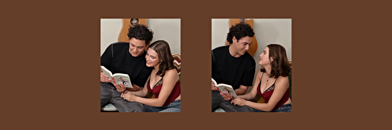 Belle | hannahgarrett era's banner