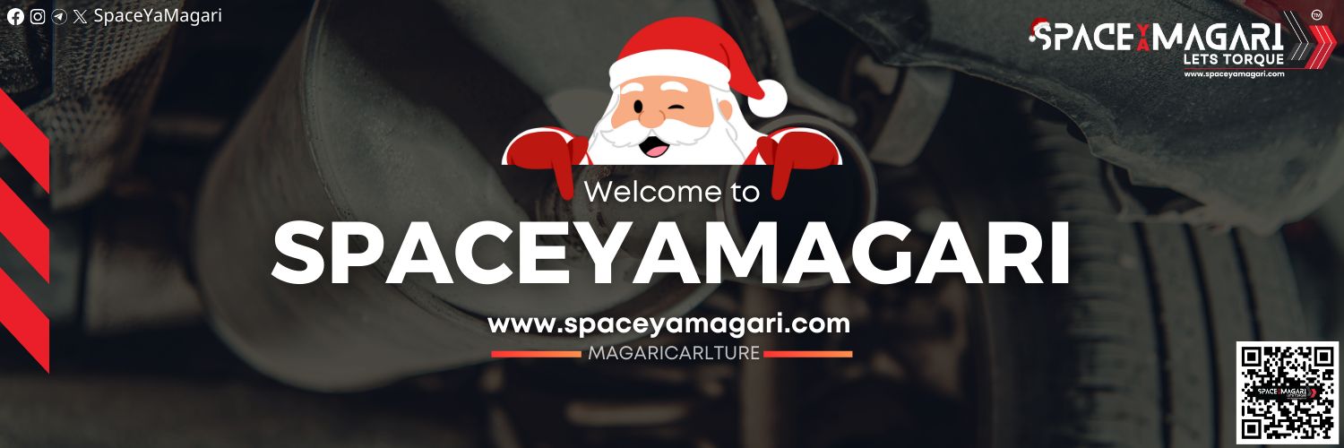 #SpaceYaMagari's banner