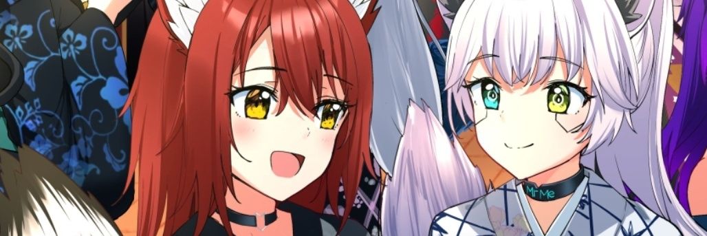 MrMeVR's banner