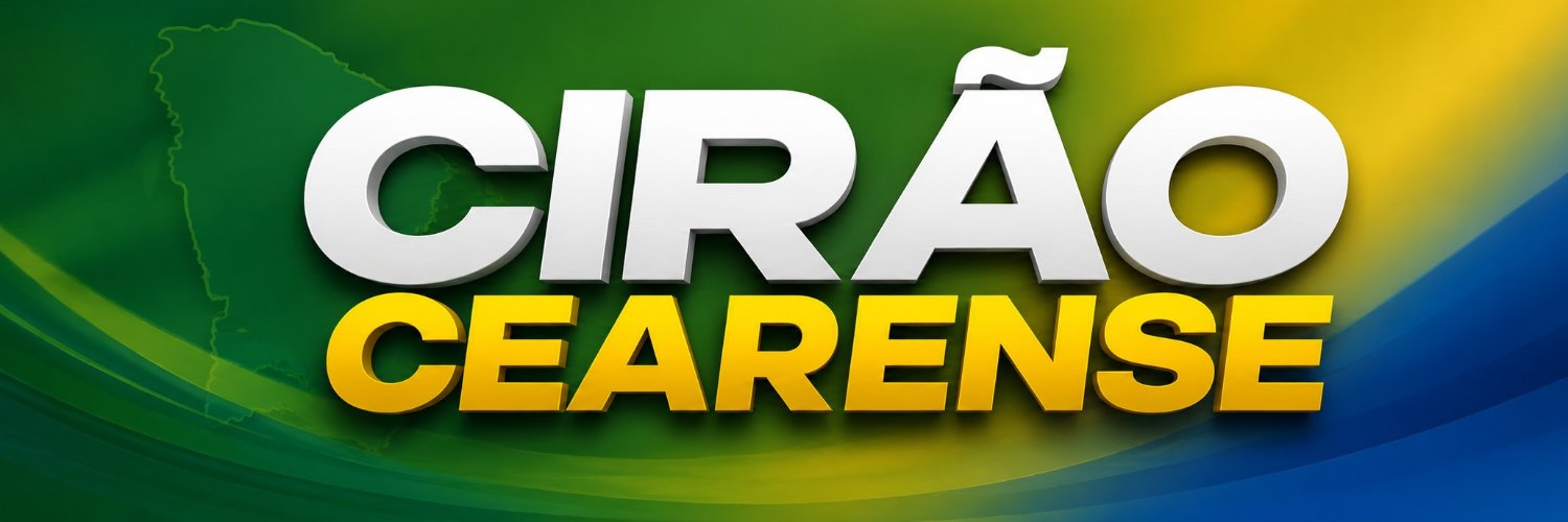 Cirao Cearense's banner