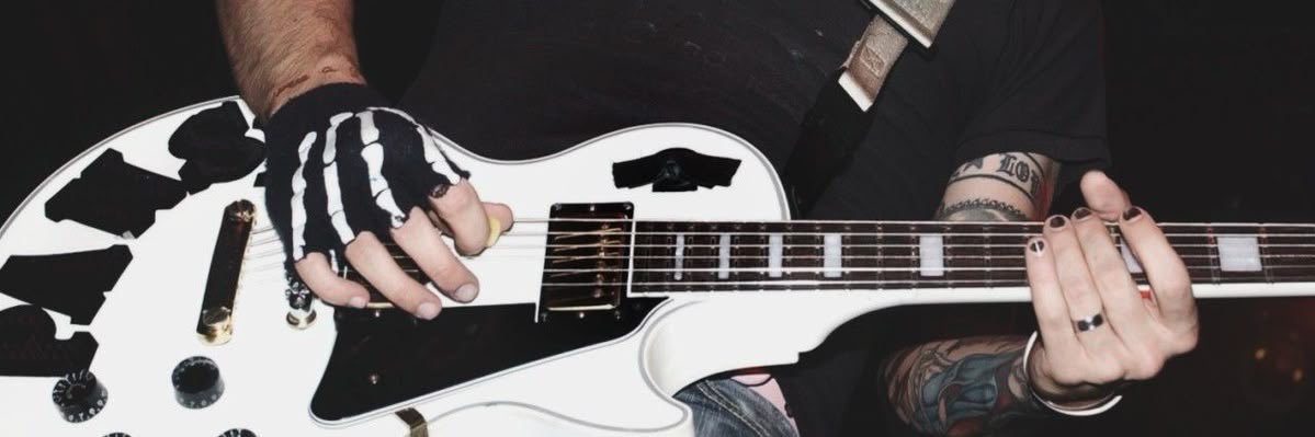 Squidward Tentacles 击 mcrnash's banner