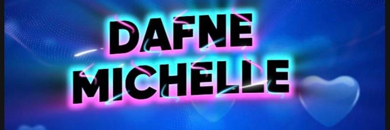 DAFNE MICHELLE OFICIAL's banner