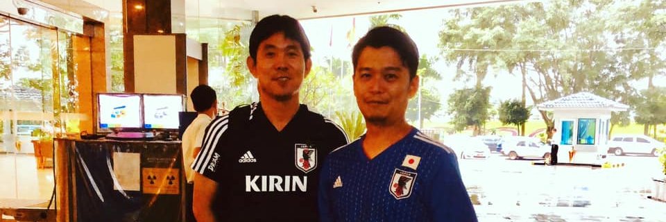 芳賀 啓介 🇲🇲ミャンマー🇧🇩バングラでレンタカー、ホテル・レストラン、代理店事業。's banner