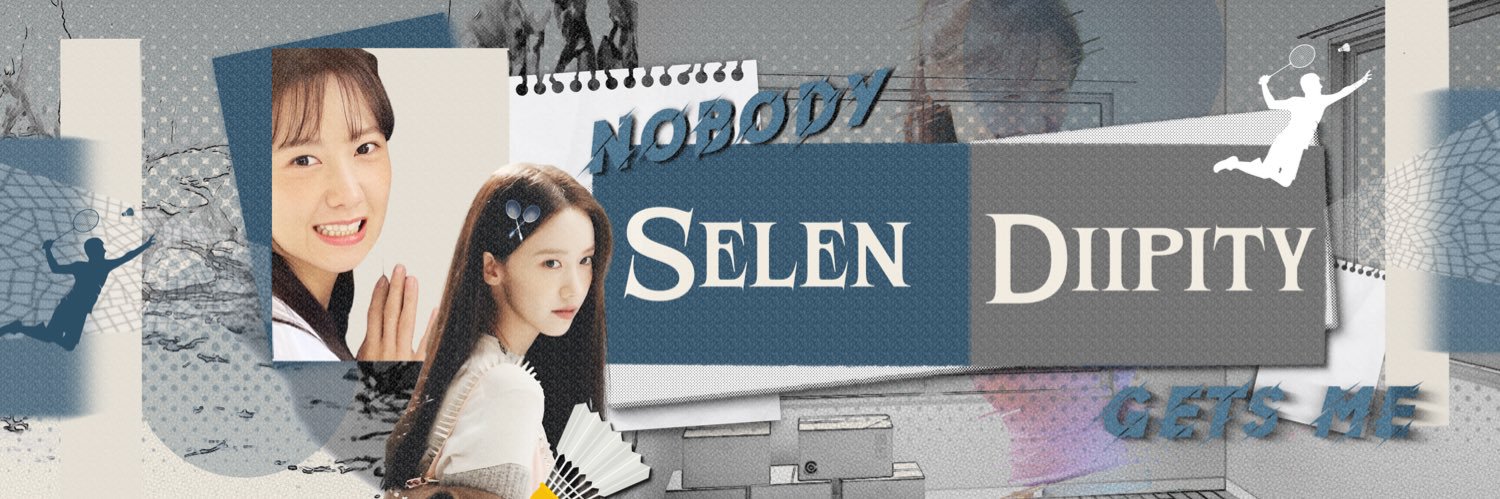 Sel's banner