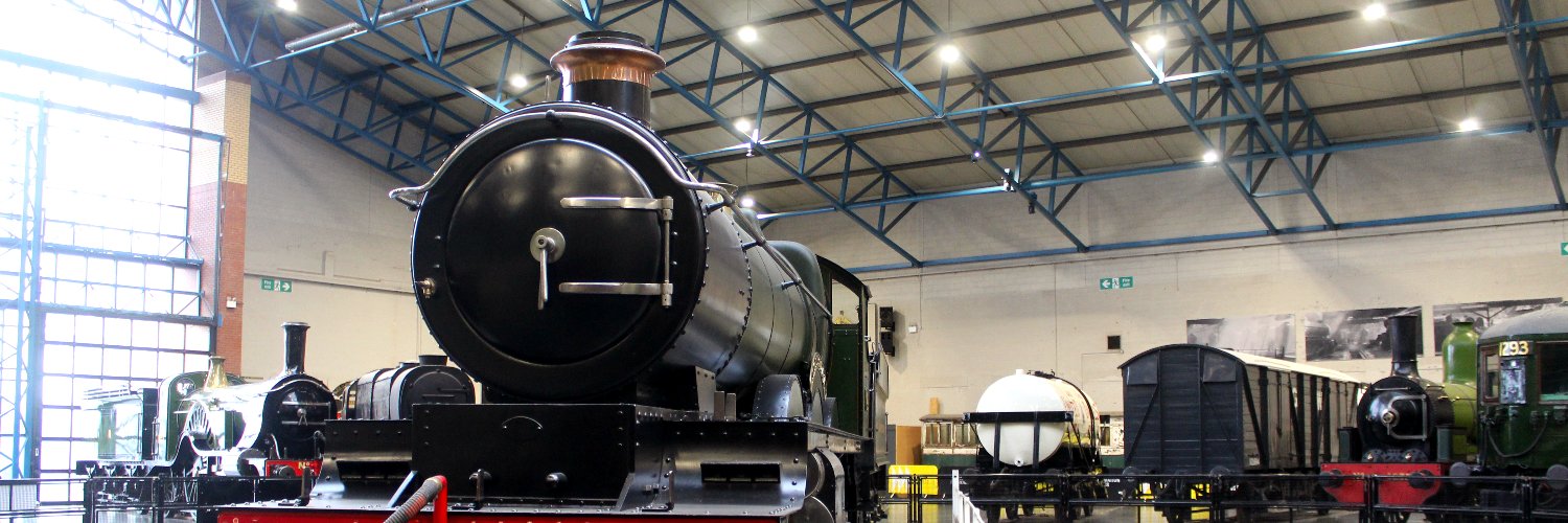 thelokrailfan.bsky.social's banner