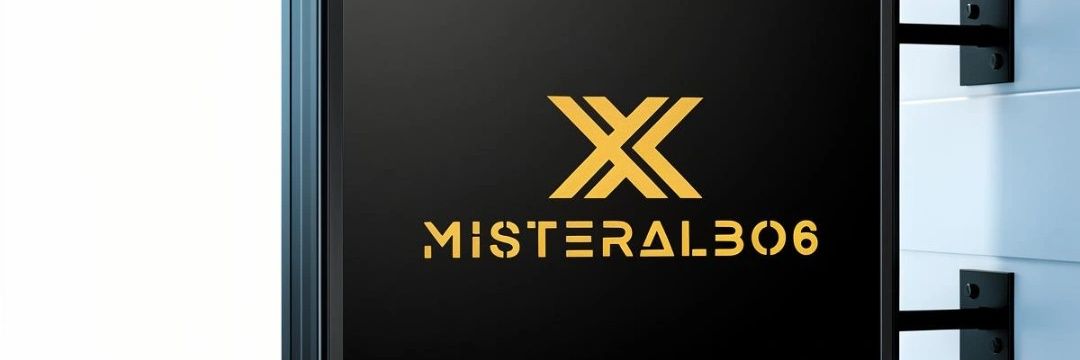 〽️ISTER ALBO ®️'s banner
