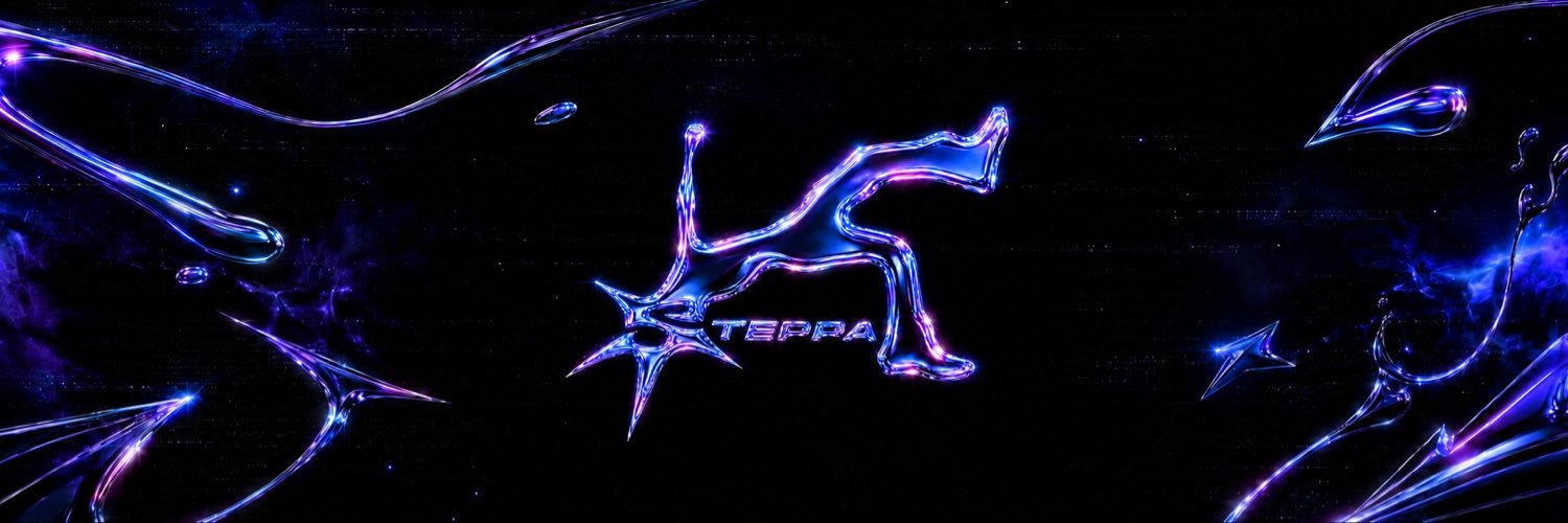 Steppas's banner