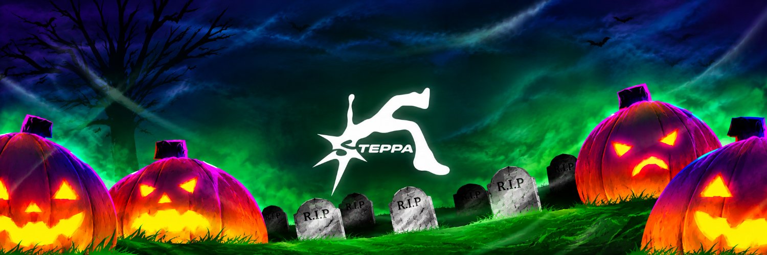 Steppas's banner