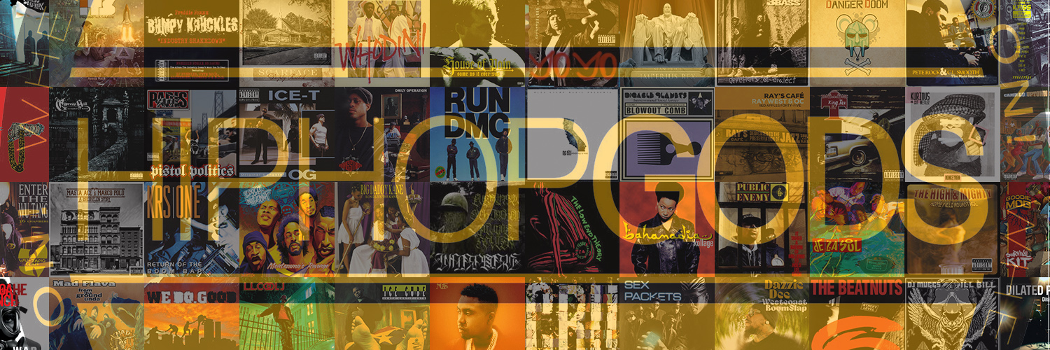 HipHopGods's banner