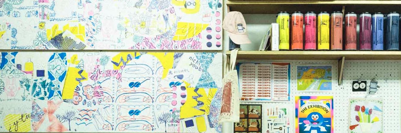 handsawpress's banner