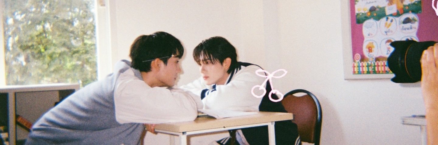 บุ๊คแป๋ว :🍅)'s banner