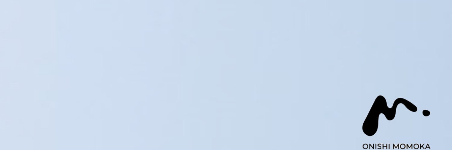 大西 桃香's banner