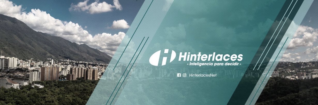 Hinterlaces's banner