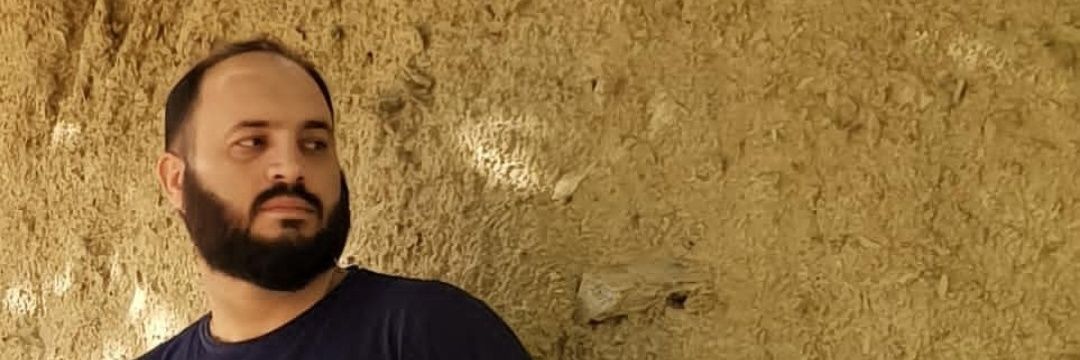 محمد مالی's banner