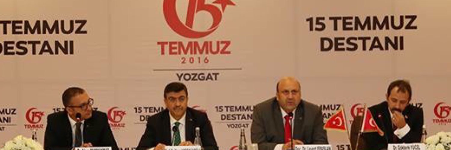 Prof.Dr.Levent Eraslan's banner