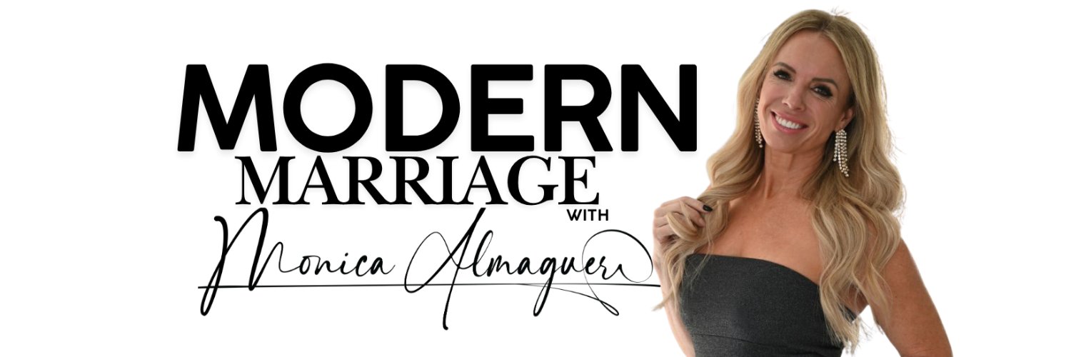Monica Almaguer's banner