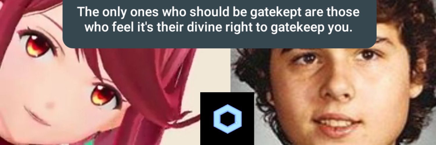Shack | Saved You A Click FGC's banner