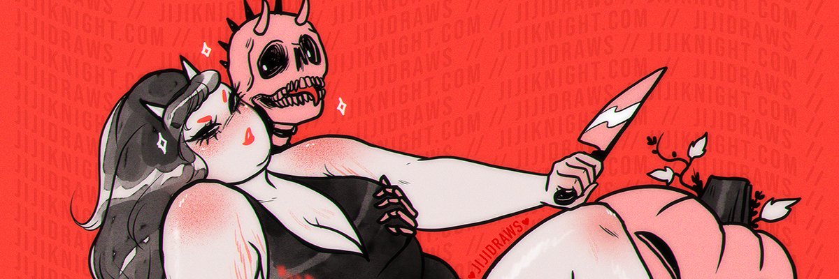 『 Jijidraws.art 🦋』🍉's banner