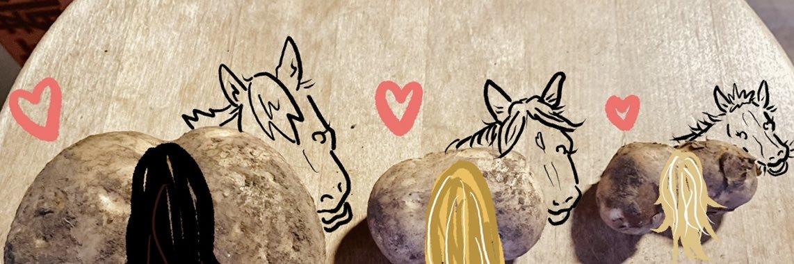 いも子🌱's banner