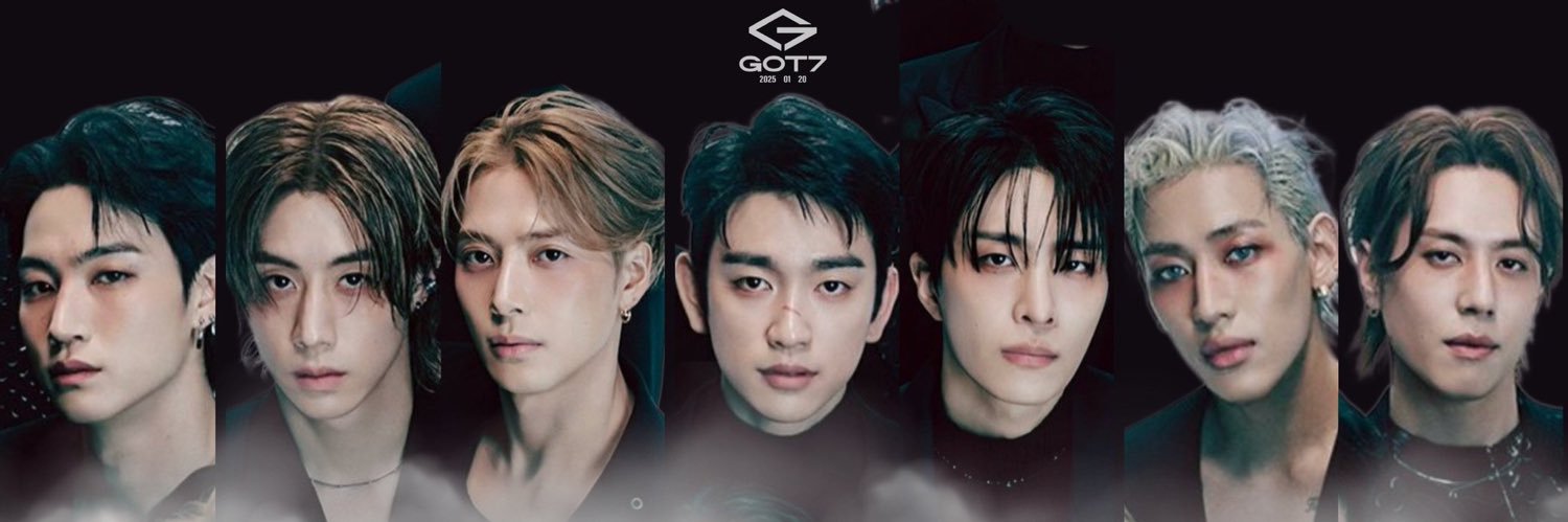B's banner
