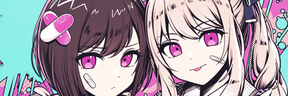 苒🦊木狐（接PAI陪同）'s banner
