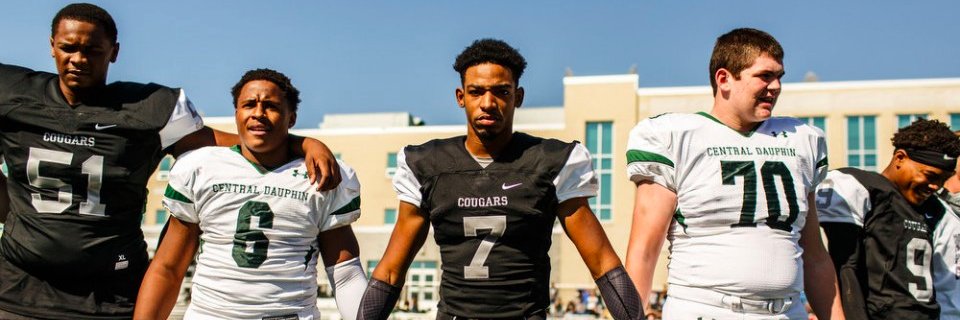 High School Sports on PennLive's banner