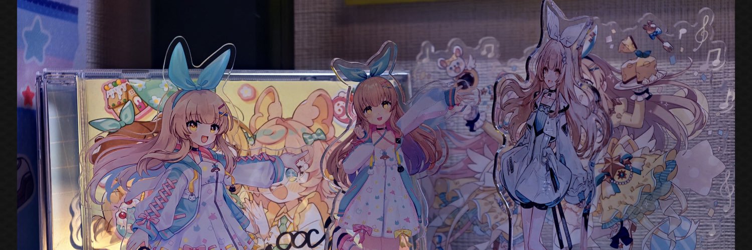 しおたんねこ！'s banner
