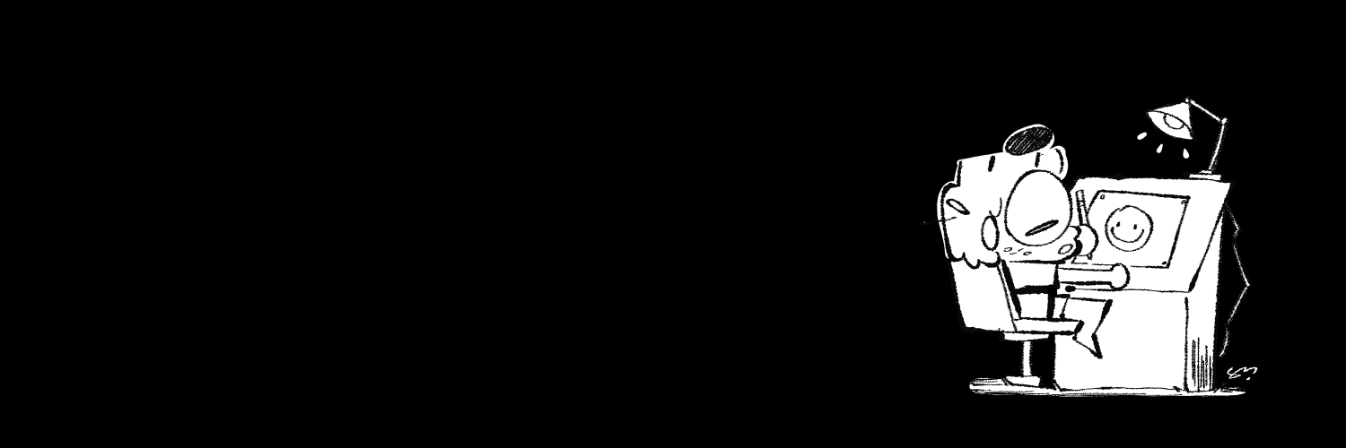 Sarkis (SUR BLUESKY ET INSTA)'s banner
