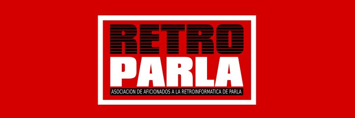 Retro Parla's banner
