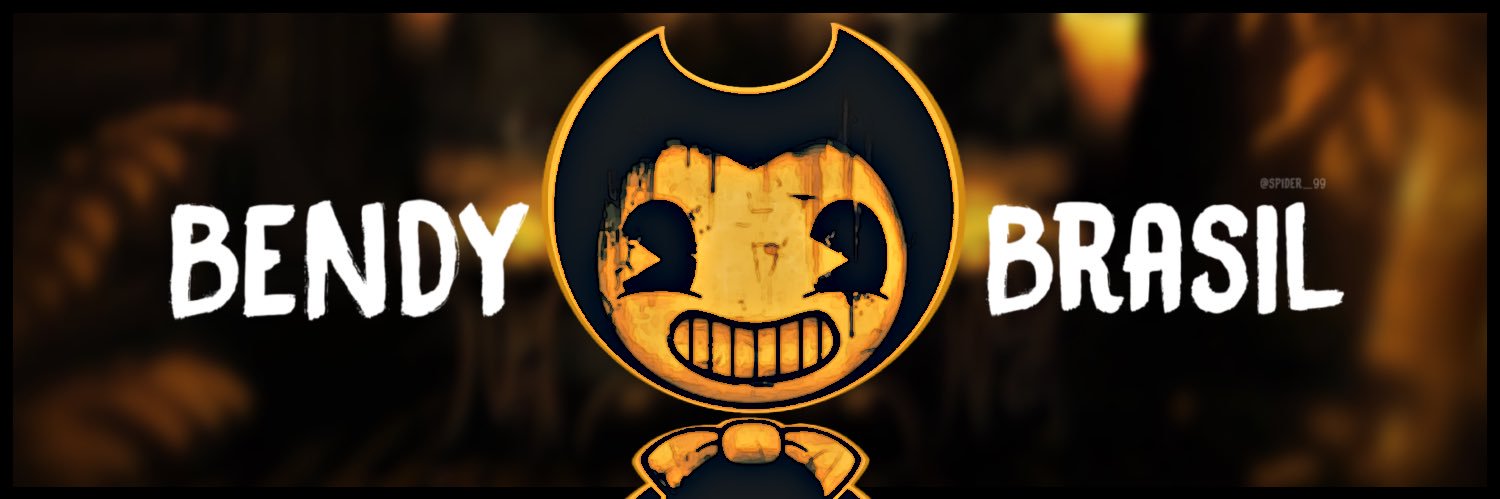 Bendy Brasil's banner