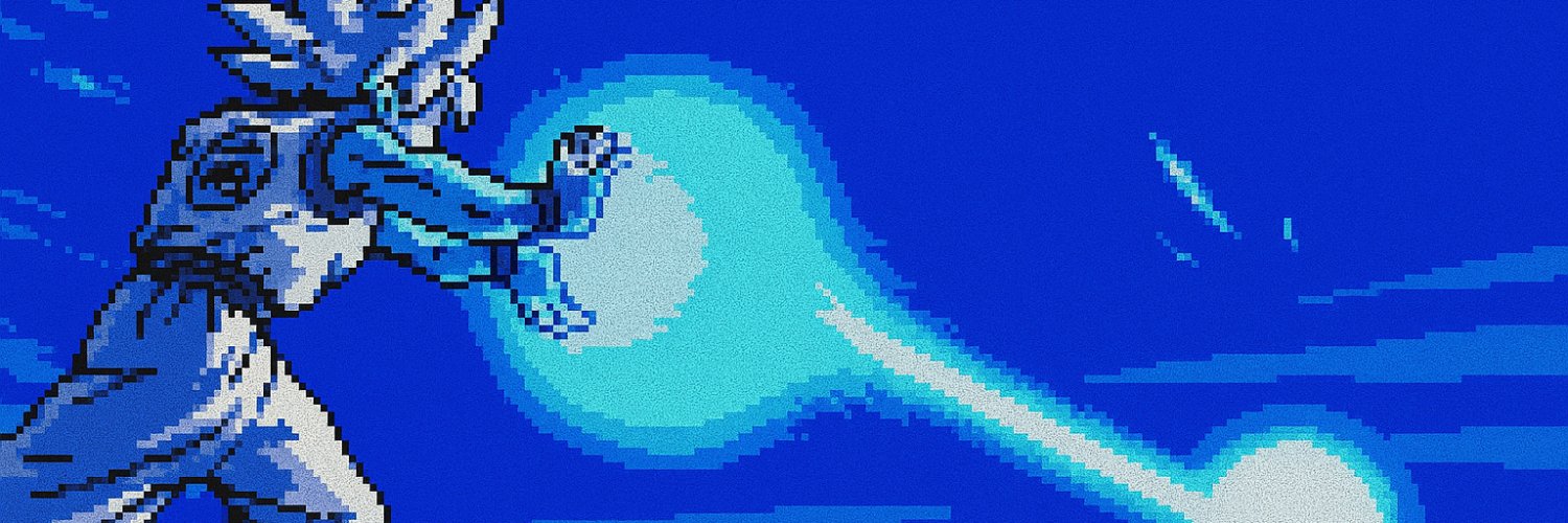 16-Bit Apex 🟡's banner