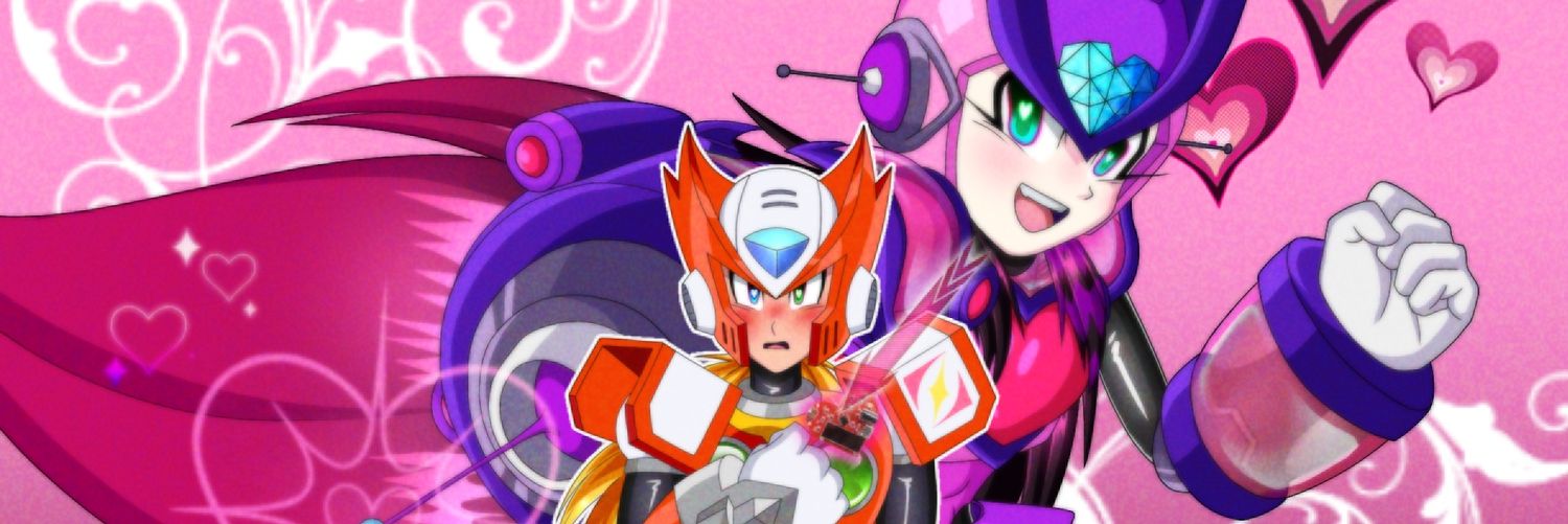 Valery/Valerius | Hiatus (Just posting art)'s banner