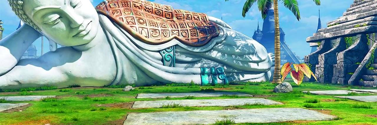 Totalsagat's banner