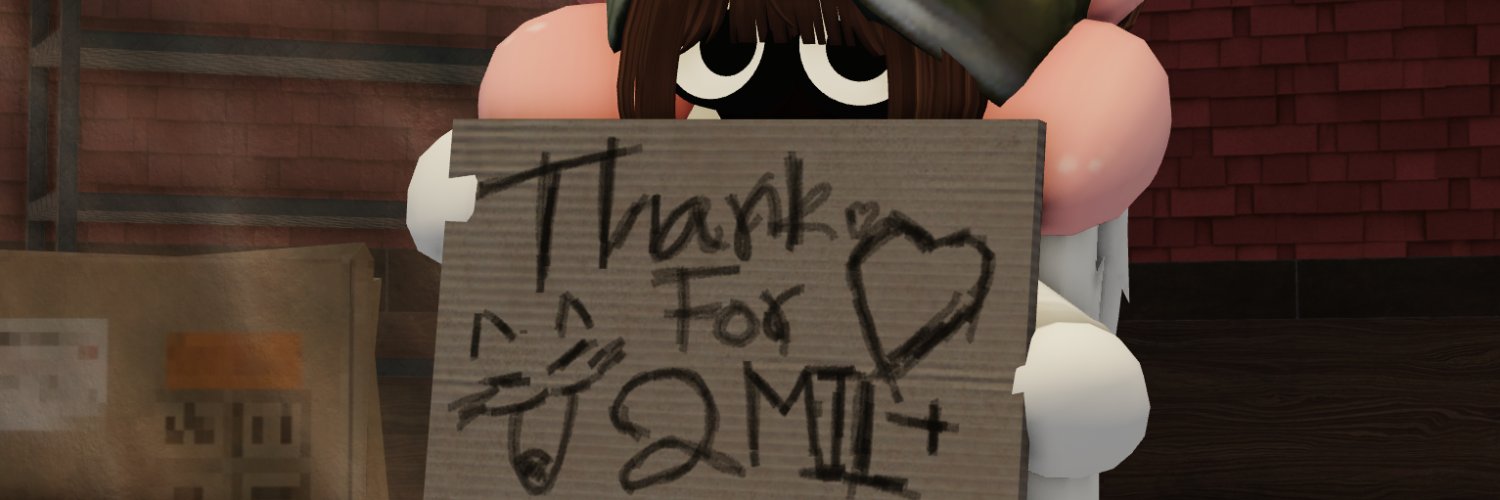 🌺 nickibreeki's banner