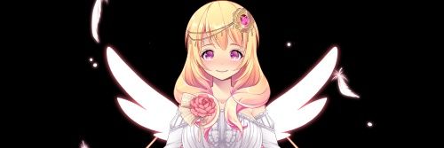 ふぁーろ's banner