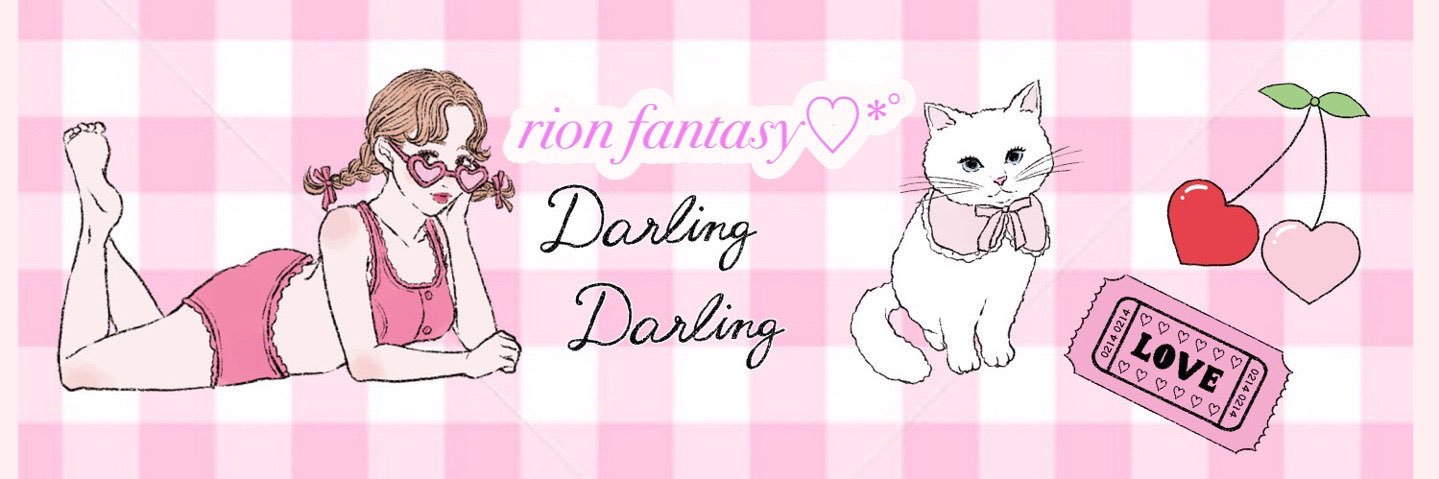麗園ファンタジー👙💕🍼's banner
