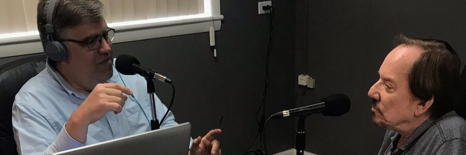 The Scene Vault Podcast's banner