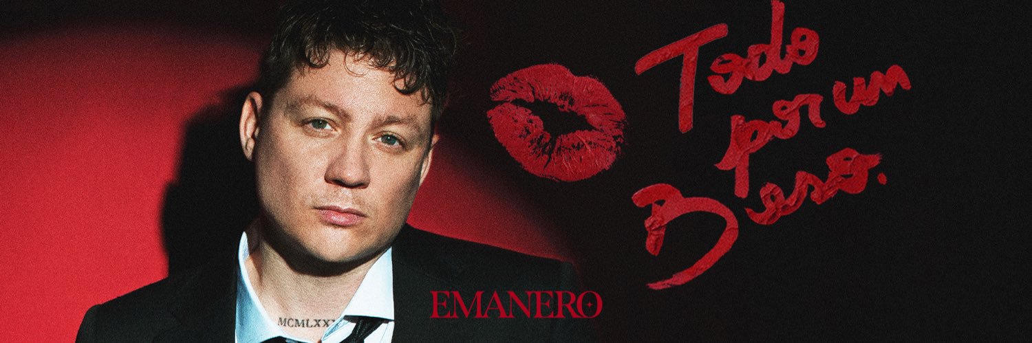 Emanero's banner