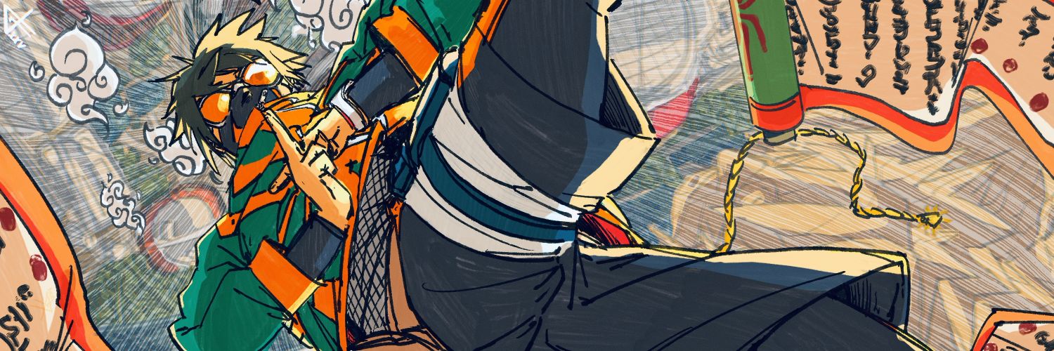 Prosper's banner