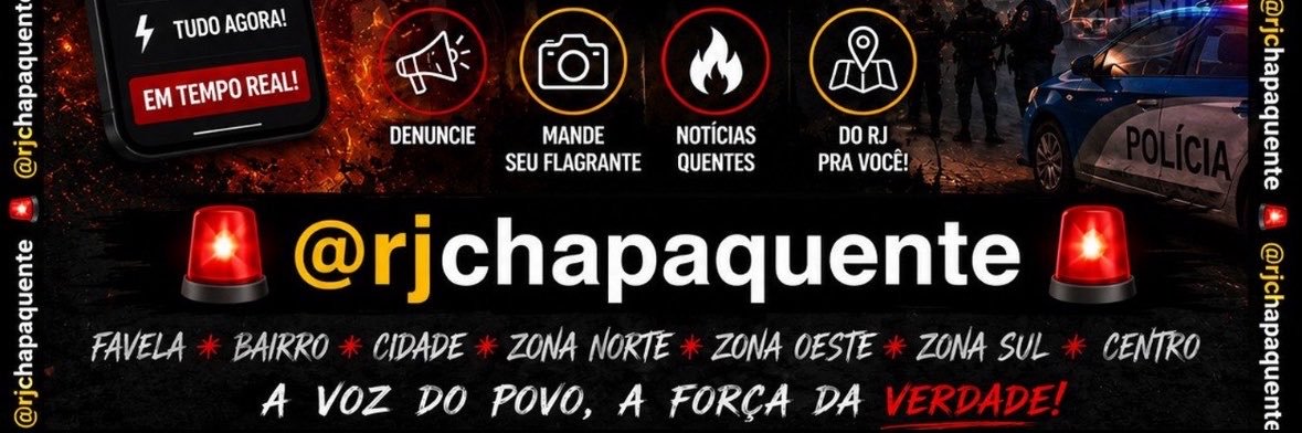 💥 RJ CHAPA QUENTE OFC🛡️'s banner