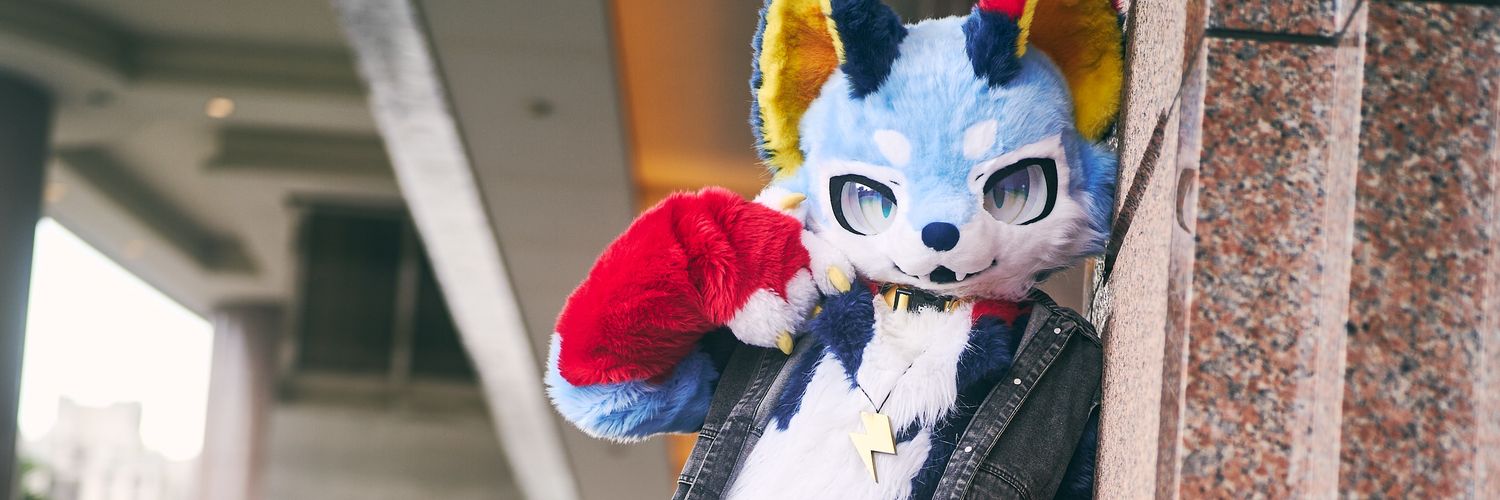 ⚡️菲爾フィル⚡'s banner
