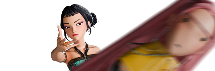 Natalie's banner
