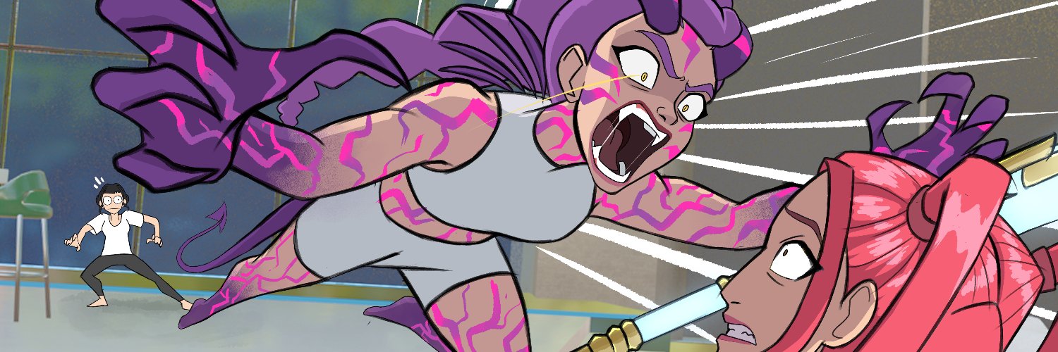 Natalie's banner