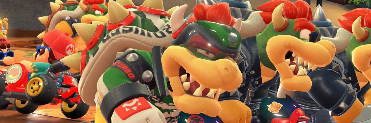 Bones's banner