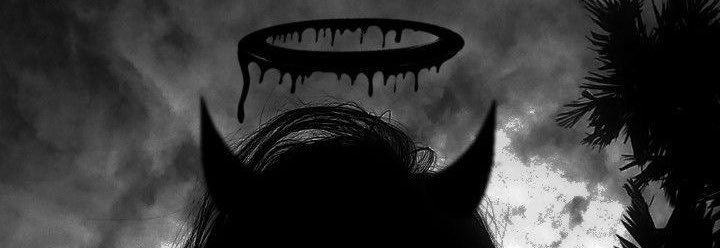 Charly 🖤's banner