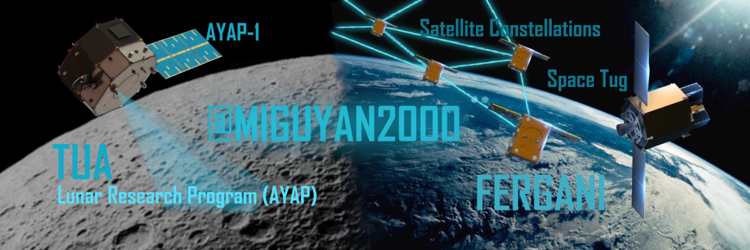 miguyan2000🚀🇹🇷 🇹🇷's banner
